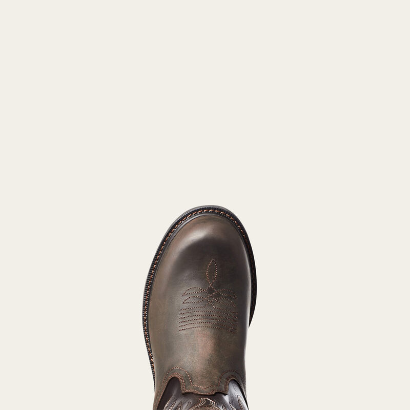 Groundwork Waterproof Work Boot