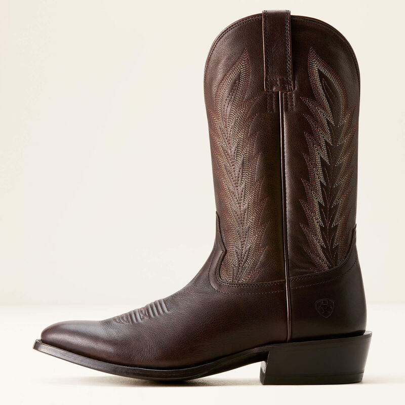 Willie Western Boot