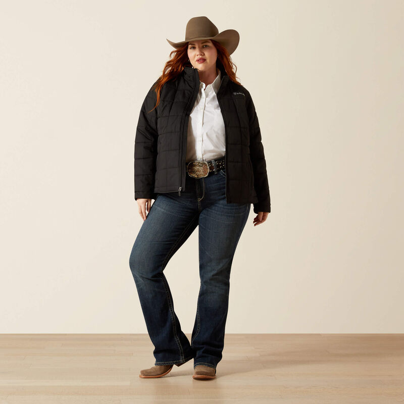 Crius Insulated Jacket