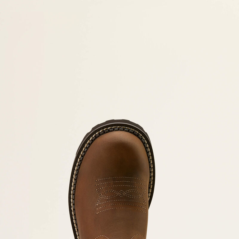 Fatbaby Western Boot