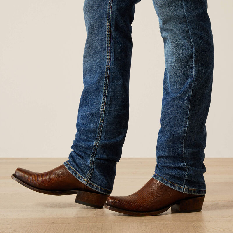 M8 Modern Miles Straight Leg Jeans