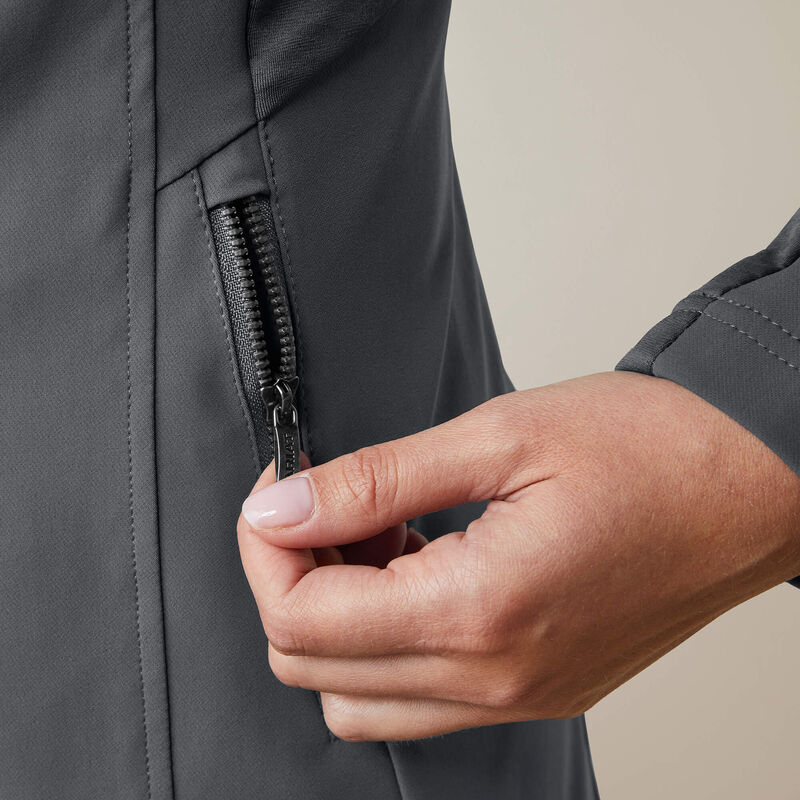 Galatea Bellatrix Show Coat