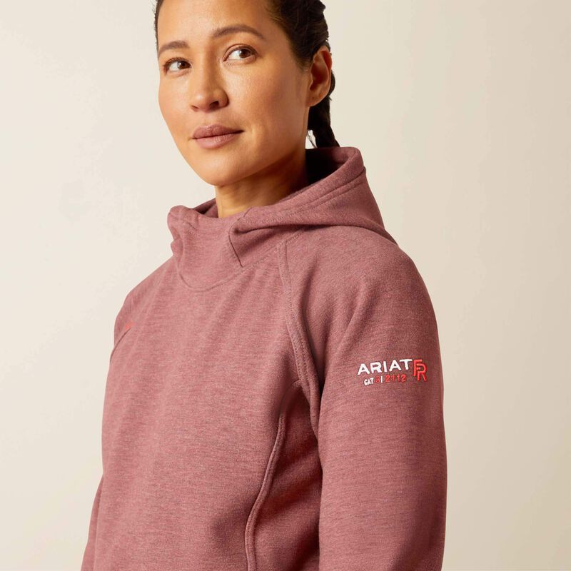 FR Primo Fleece 2.0 Hoodie