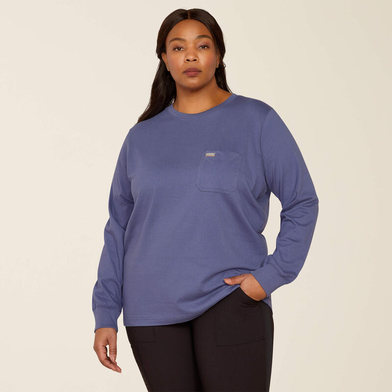 Rebar Cotton Strong Quality T-Shirt