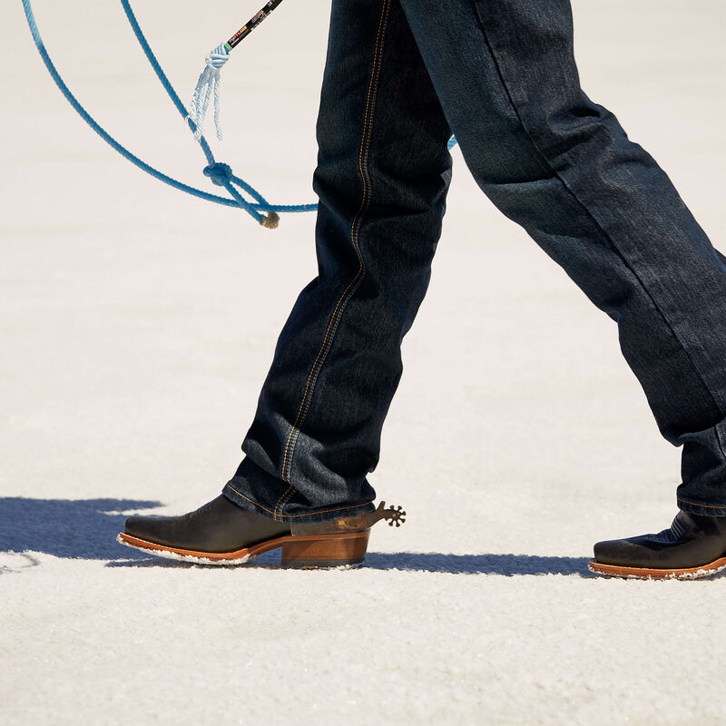 Futurity Cashout Cowboy Boot