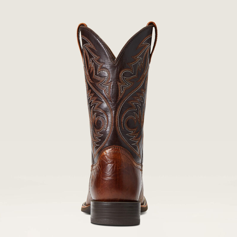 Sport Herdsman Cowboy Boot