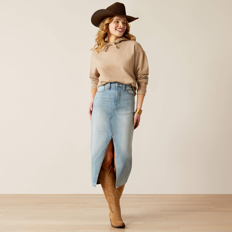 Essential Logo Hoodie