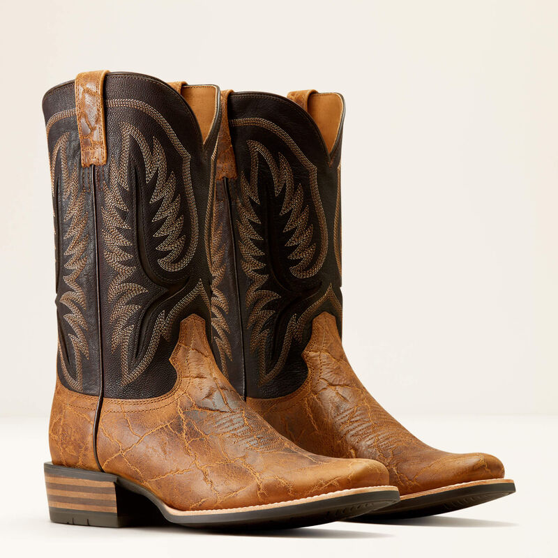Stadtler Cowboy Boot
