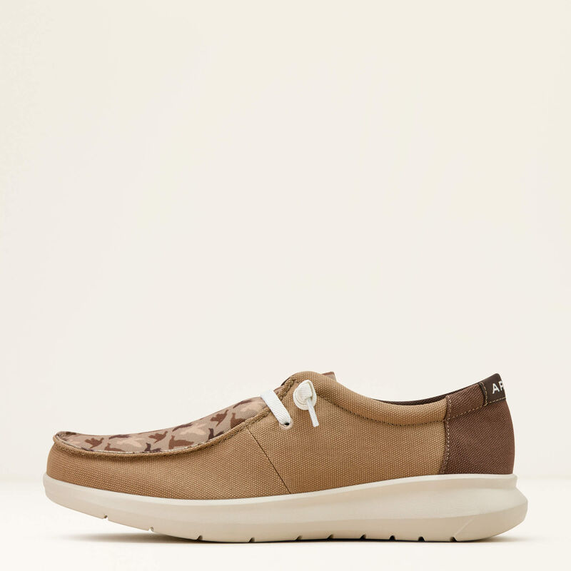 Hilo Shoe