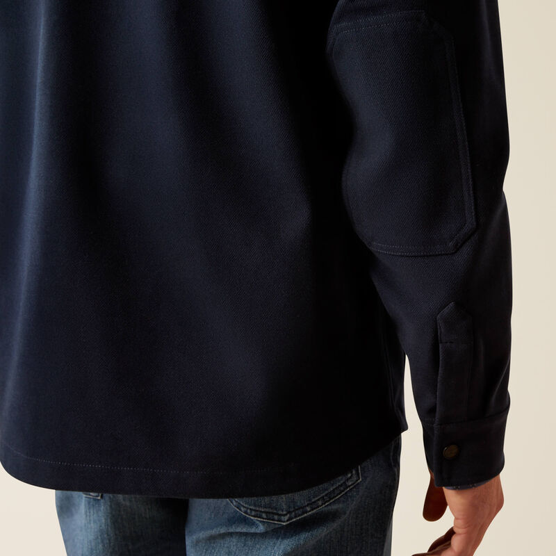 Relentless Amarillo Shirt Jacket