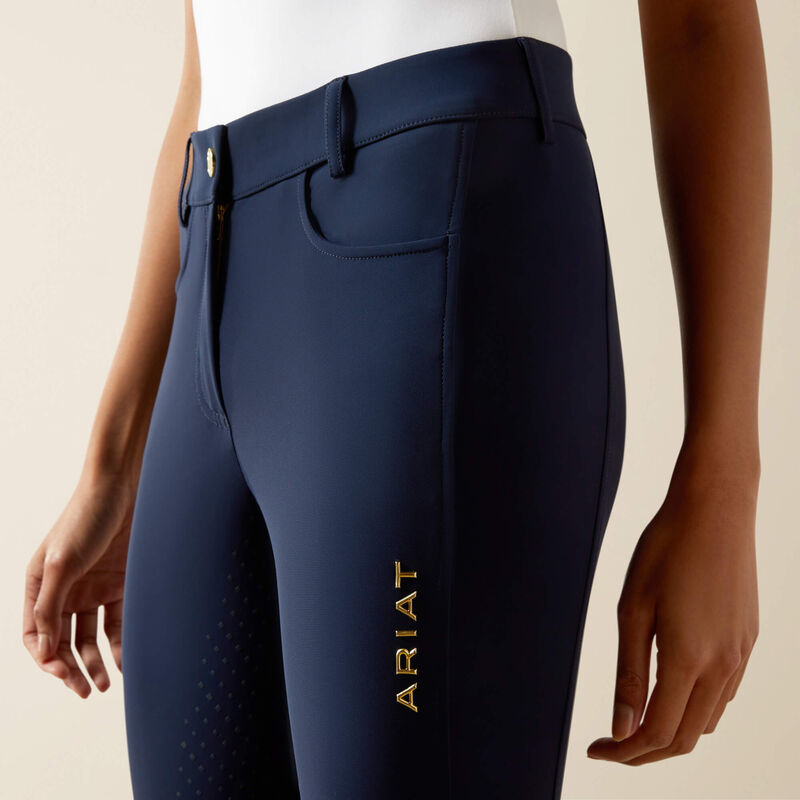 Tri Factor NT Full Seat Breech