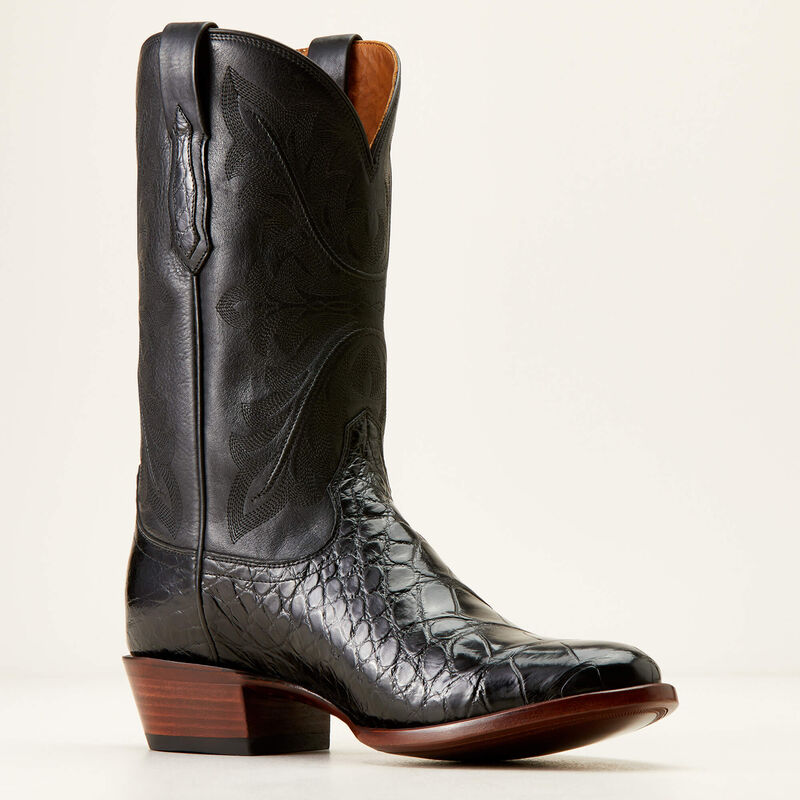 Bench Made James Western Boot