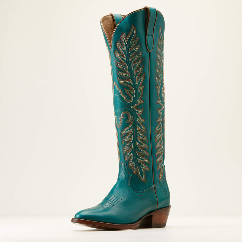 Sterling Margot StretchFit Western Boot