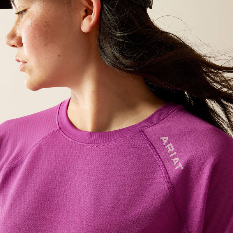 Rebar Heat Fighter Essential T-Shirt