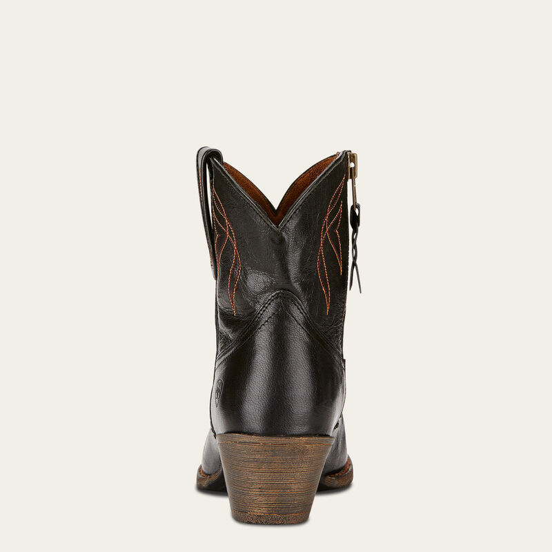 Darlin Western Boot