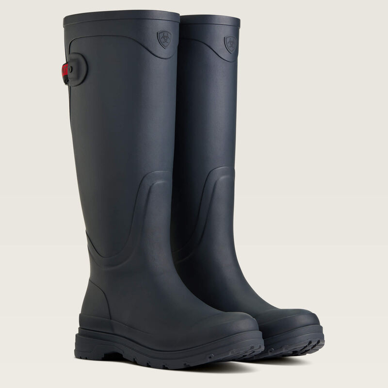 Kelmarsh Rubber Boot