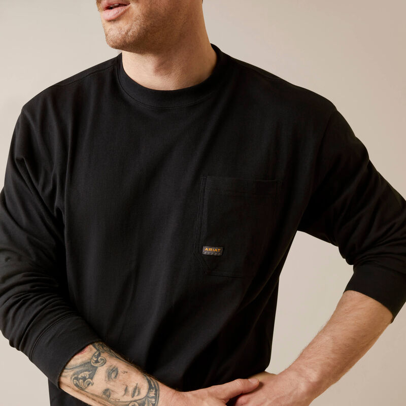 Rebar Cotton Strong Union City