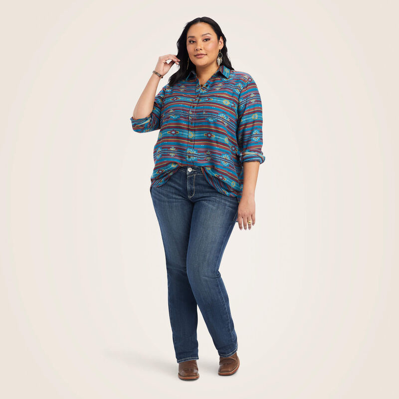 REAL Billie Rae Shirt