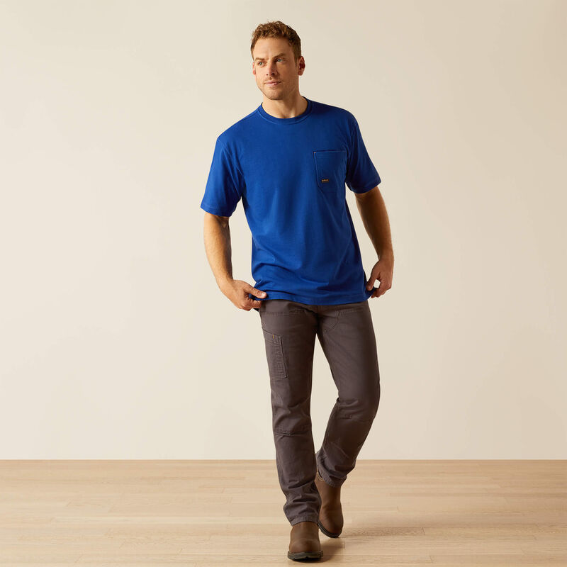 Rebar Workman 360 AirFlow T-Shirt