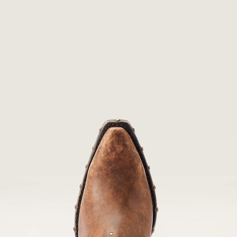 Greeley Western Boot