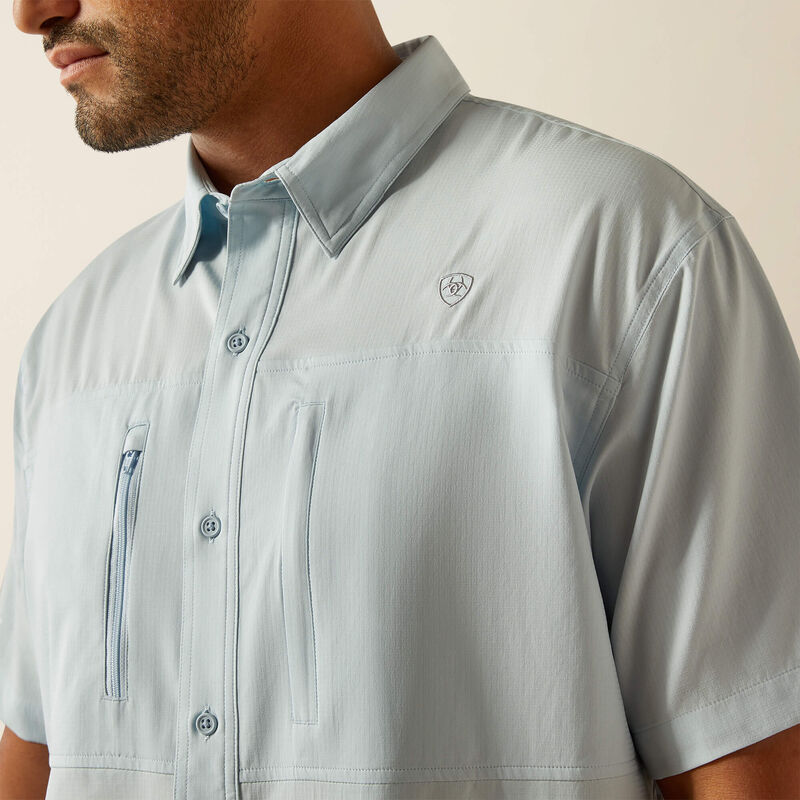 VentTEK Classic Fit Shirt