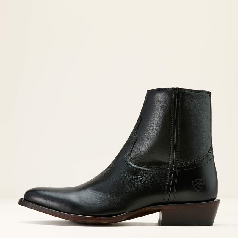 Barrett Western Boot