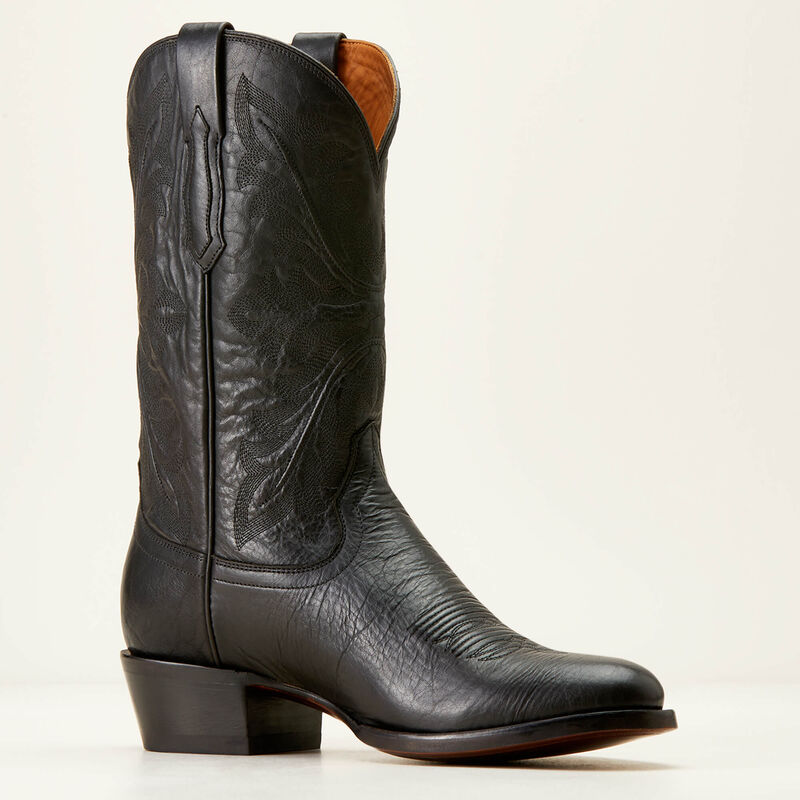 Bench Made James Western Boot