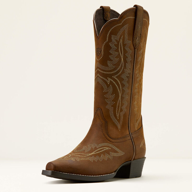 Casanova Western Boot