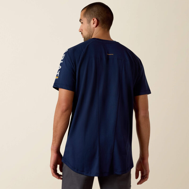 Rebar Heat Fighter T-Shirt