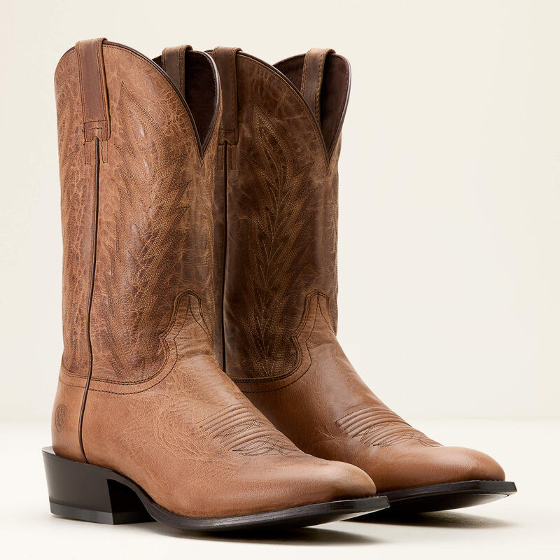 Willie Western Boot