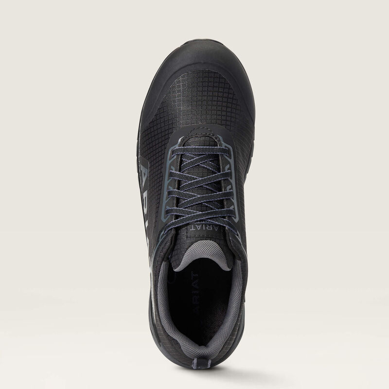 Outpace™ Composite Toe Safety Shoe