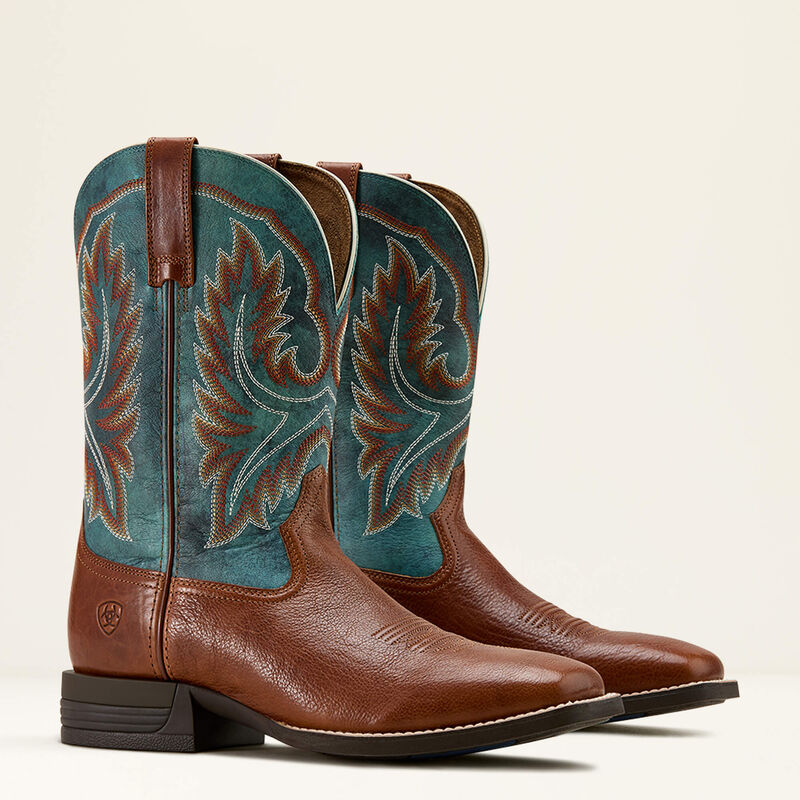 Wilder Cowboy Boot