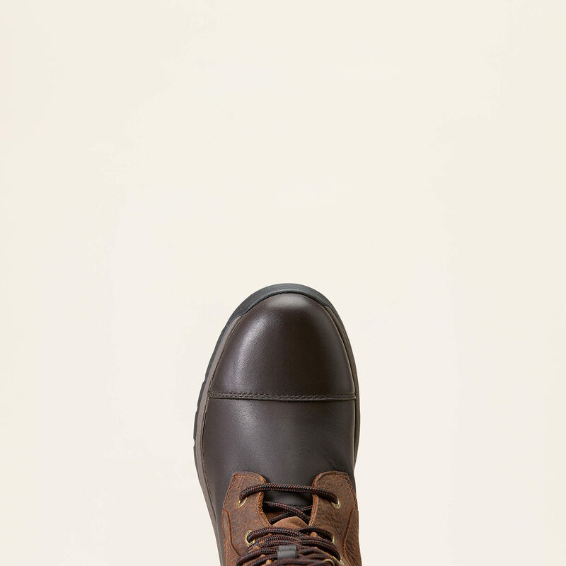 Berwick Max Waterproof Boot