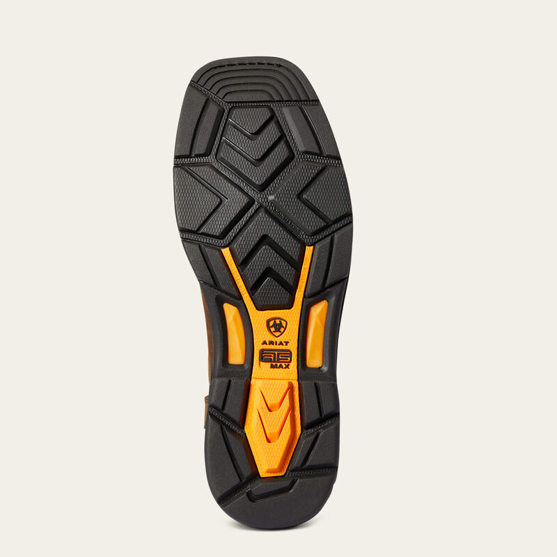 WorkHog XT Cottonwood Work Boot