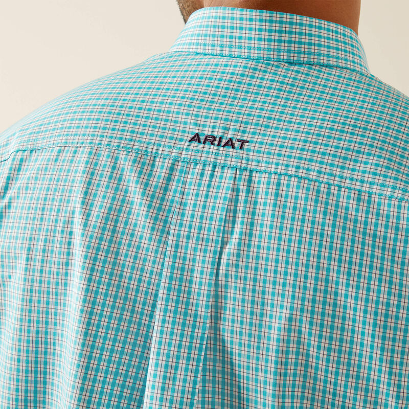 Pro Series Wilmer Classic Fit Shirt