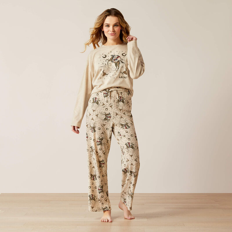 Dreams Pajama Set