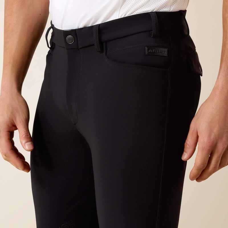 Speranza Knee Patch Breech