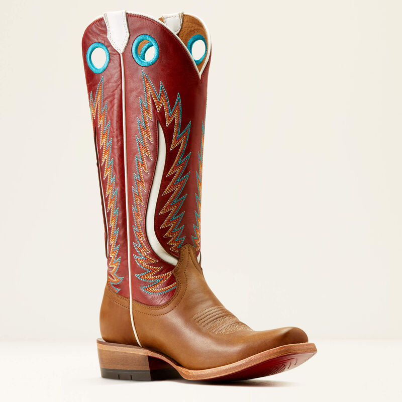 Futurity Fort Worth Western Boot