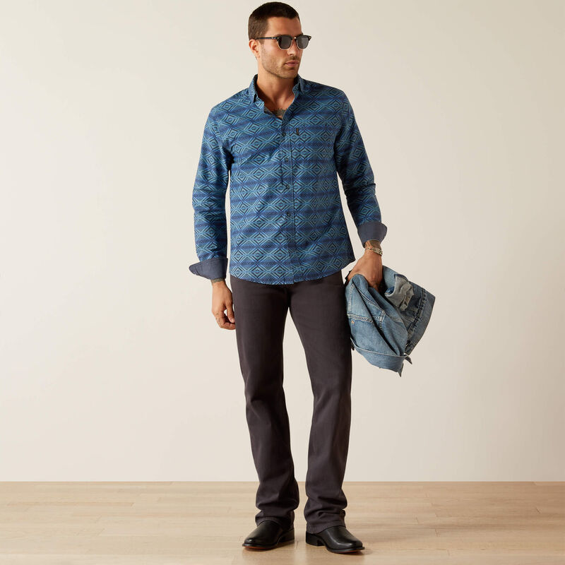 McKay Modern Fit Shirt