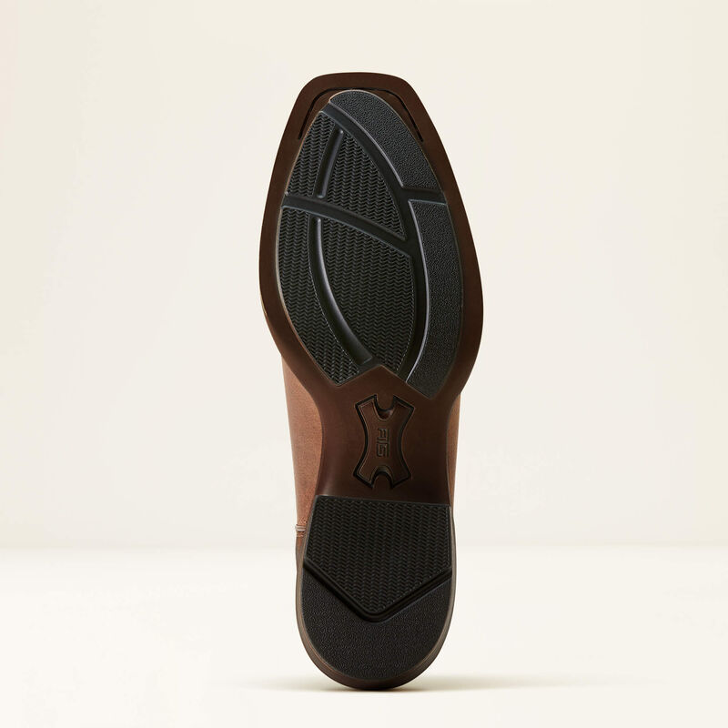 Renegade Cowboy Boot