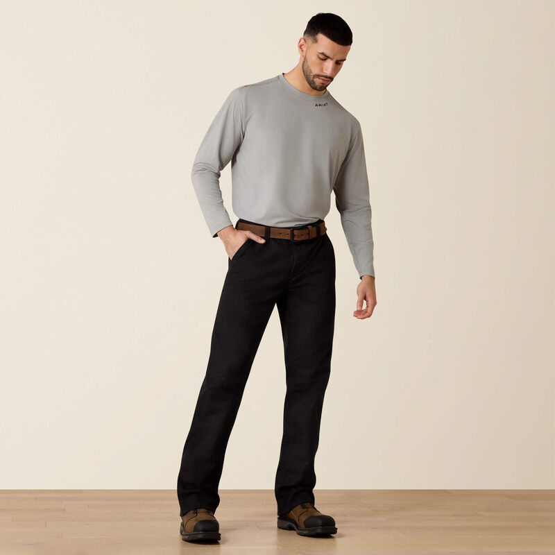 FR M4 Relaxed Workhorse Boot Cut Pant