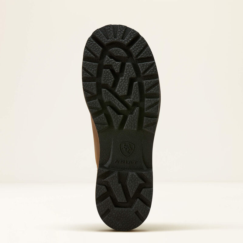 Fatbaby Western Boot