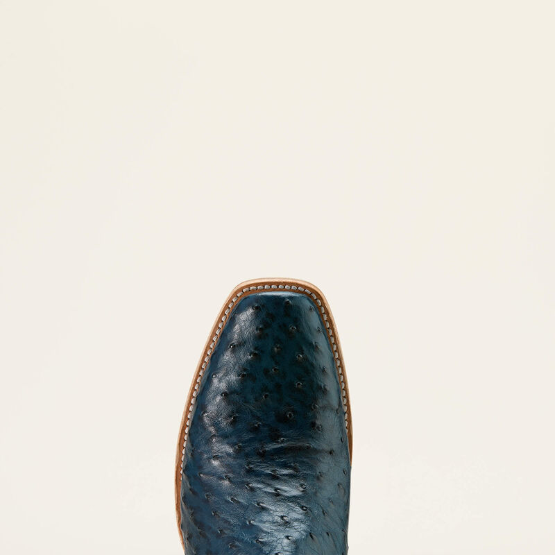 Futurity Outlaw Cowboy Boot