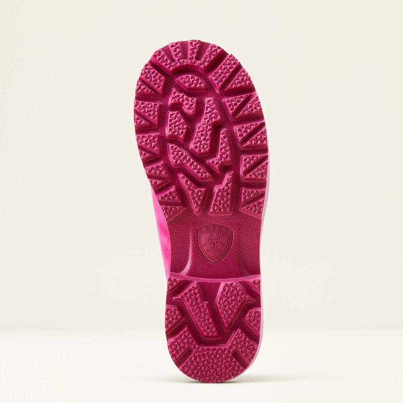 Fatbaby Western Boot