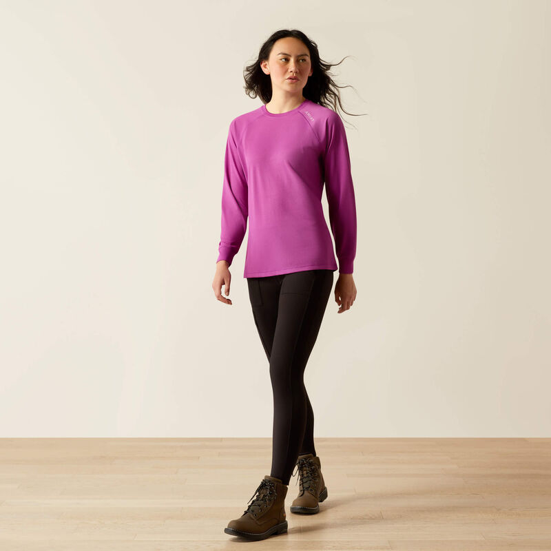 Rebar Heat Fighter Essential T-Shirt