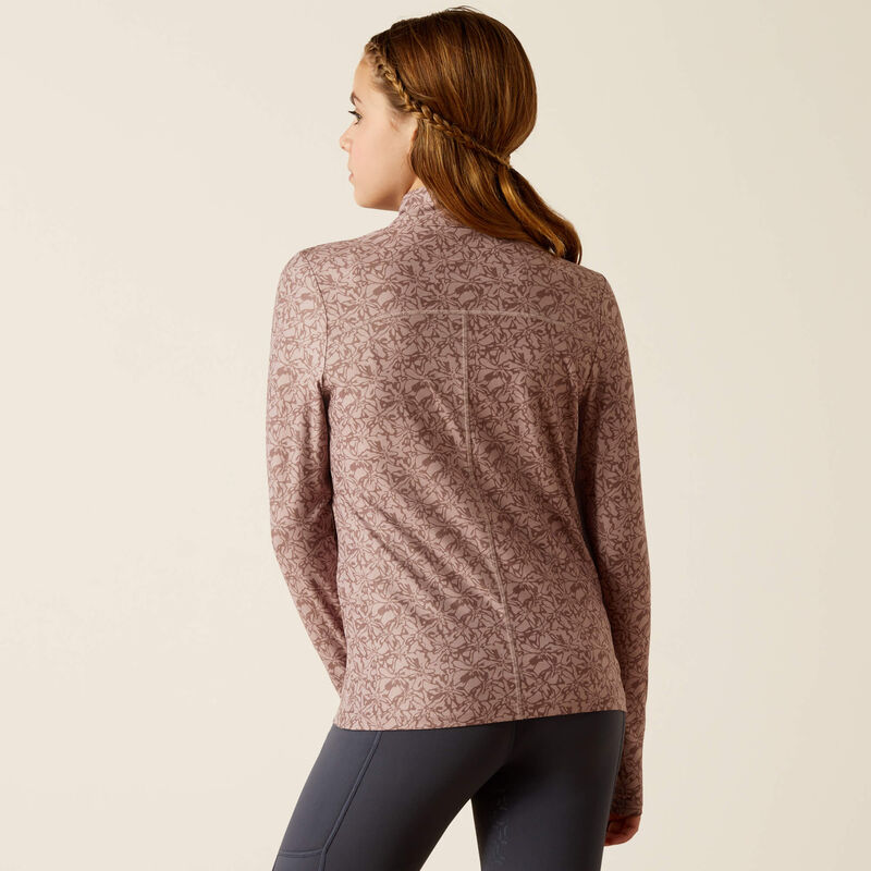 Lowell 3.0 1/4 Zip Baselayer