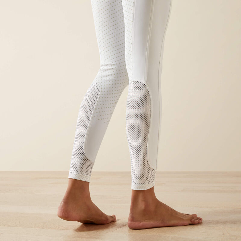 Tri Factor NT Full Seat Breech