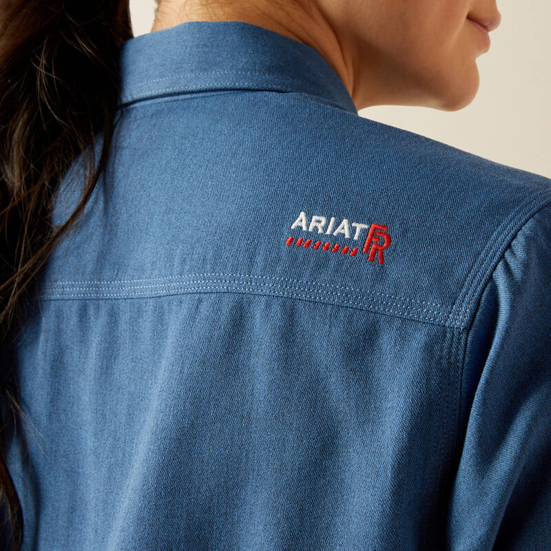 FR Air Inherent Work Shirt