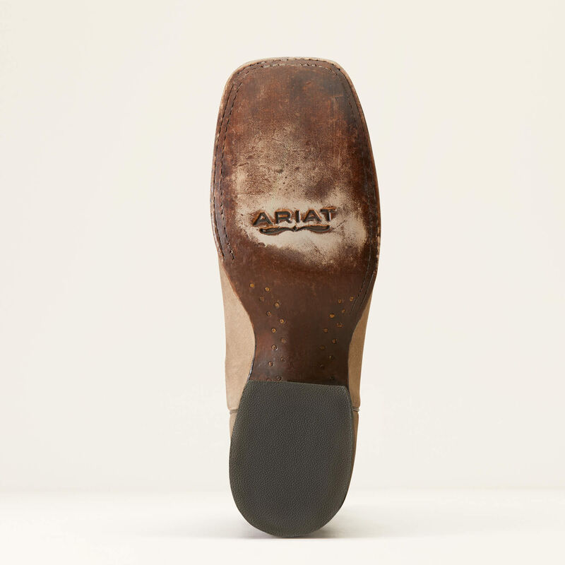 Circuit Patriot Cowboy Boot