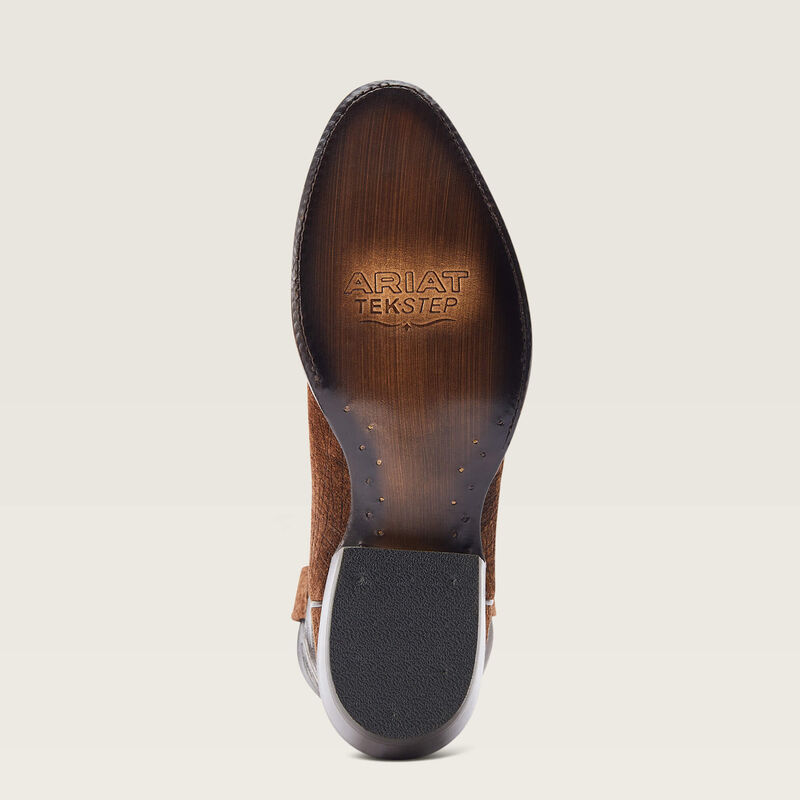 Bankroll Western Boot